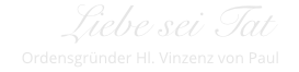 liebe sei tat white